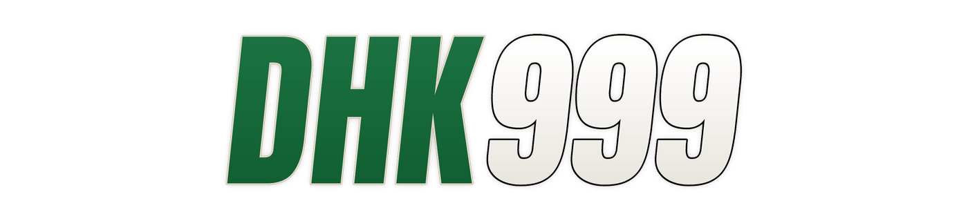 dhk999 লোগো